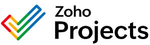 zoho projects
