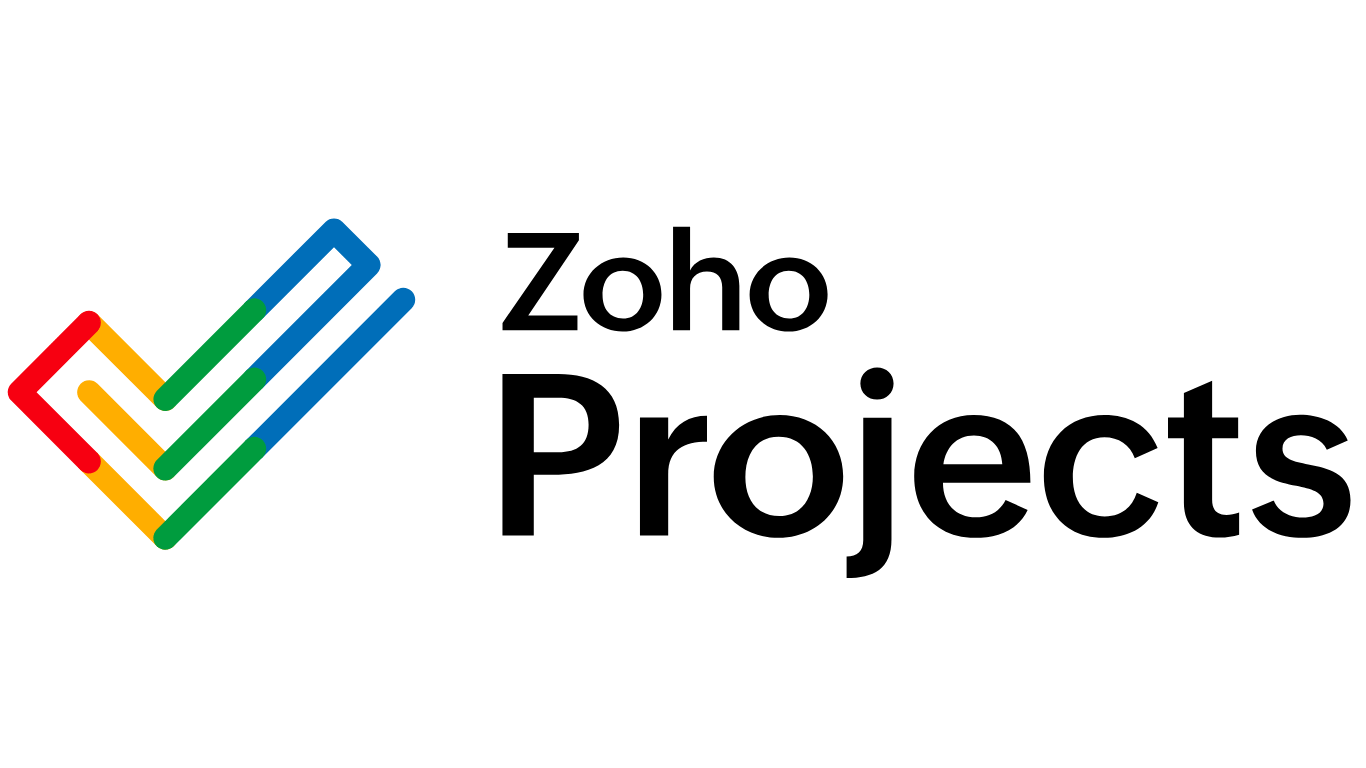 zoho projects
